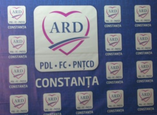 ARD prezintă bilanţul la 6 luni de guvernare Ponta